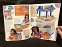 Toy Catalogs: 1994 Fisher-Price Toy Fair Catalog