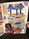 Toy Catalogs: 1994 Fisher-Price Toy Fair Catalog