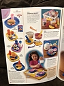 Toy Catalogs: 1994 Fisher-Price Toy Fair Catalog