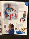 Toy Catalogs: 1994 Fisher-Price Toy Fair Catalog