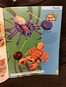 Toy Catalogs: 2002 Fisher-Price Toy Fair Catalog