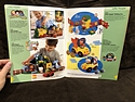 Toy Catalogs: 2002 Fisher-Price Toy Fair Catalog