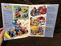 Toy Catalogs: 2002 Fisher-Price Toy Fair Catalog