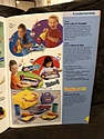 Toy Catalogs: 2002 Fisher-Price Toy Fair Catalog