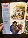 Toy Catalogs: 2002 Fisher-Price Toy Fair Catalog