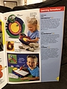 Toy Catalogs: 2002 Fisher-Price Toy Fair Catalog