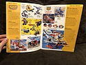 Toy Catalogs: 2002 Fisher-Price Toy Fair Catalog