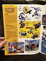 Toy Catalogs: 2002 Fisher-Price Toy Fair Catalog