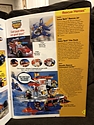 Toy Catalogs: 2002 Fisher-Price Toy Fair Catalog