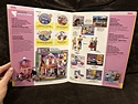 Toy Catalogs: 2002 Fisher-Price Toy Fair Catalog