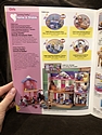 Toy Catalogs: 2002 Fisher-Price Toy Fair Catalog