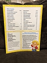 Toy Catalogs: 2002 Fisher-Price Toy Fair Catalog