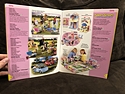 Toy Catalogs: 2002 Fisher-Price Toy Fair Catalog