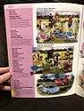 Toy Catalogs: 2002 Fisher-Price Toy Fair Catalog