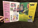 Toy Catalogs: 2002 Fisher-Price Toy Fair Catalog