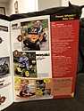 Toy Catalogs: 2002 Fisher-Price Toy Fair Catalog