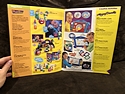 Toy Catalogs: 2002 Fisher-Price Toy Fair Catalog