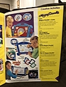 Toy Catalogs: 2002 Fisher-Price Toy Fair Catalog