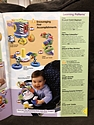 Toy Catalogs: 2002 Fisher-Price Toy Fair Catalog