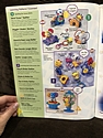 Toy Catalogs: 2002 Fisher-Price Toy Fair Catalog