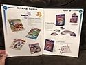 Toy Catalogs: 1999 Fundex Games, Toy Fair Catalog