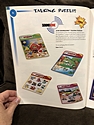 Toy Catalogs: 1999 Fundex Games, Toy Fair Catalog