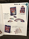 Toy Catalogs: 1999 Fundex Games, Toy Fair Catalog