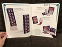 Toy Catalogs: 1999 Fundex Games, Toy Fair Catalog