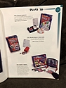 Toy Catalogs: 1999 Fundex Games, Toy Fair Catalog