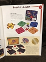 Toy Catalogs: 1999 Fundex Games, Toy Fair Catalog