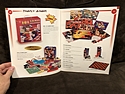 Toy Catalogs: 1999 Fundex Games, Toy Fair Catalog