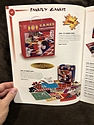 Toy Catalogs: 1999 Fundex Games, Toy Fair Catalog