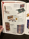 Toy Catalogs: 1999 Fundex Games, Toy Fair Catalog