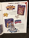 Toy Catalogs: 1999 Fundex Games, Toy Fair Catalog