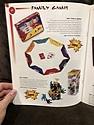 Toy Catalogs: 1999 Fundex Games, Toy Fair Catalog