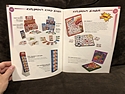 Toy Catalogs: 1999 Fundex Games, Toy Fair Catalog