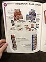 Toy Catalogs: 1999 Fundex Games, Toy Fair Catalog