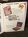 Toy Catalogs: 1999 Fundex Games, Toy Fair Catalog