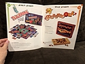 Toy Catalogs: 1999 Fundex Games, Toy Fair Catalog