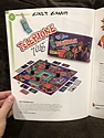 Toy Catalogs: 1999 Fundex Games, Toy Fair Catalog