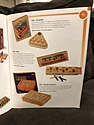 Toy Catalogs: 1999 Fundex Games, Toy Fair Catalog