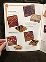 Toy Catalogs: 1999 Fundex Games, Toy Fair Catalog