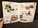 Toy Catalogs: 1999 Fundex Games, Toy Fair Catalog