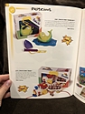 Toy Catalogs: 1999 Fundex Games, Toy Fair Catalog