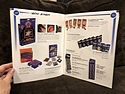 Toy Catalogs: 1999 Fundex Games, Toy Fair Catalog