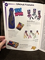 Toy Catalogs: 1999 Fundex Games, Toy Fair Catalog