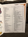 Toy Catalogs: 1999 Fundex Games, Toy Fair Catalog