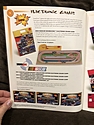 Toy Catalogs: 1999 Fundex Games, Toy Fair Catalog