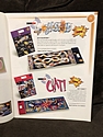 Toy Catalogs: 1999 Fundex Games, Toy Fair Catalog