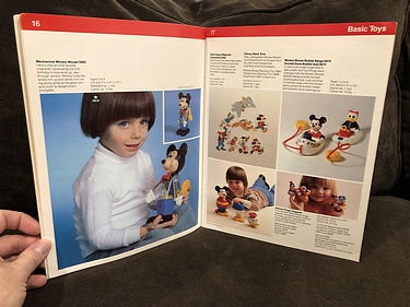 Toy Catalogs: 1978 Gabriel Catalog